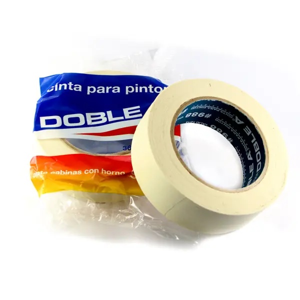 [C36] Cinta de Enmascarar (36 mm)