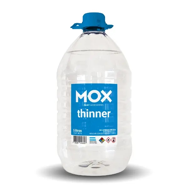 [T5] Thinner (5 Litros)
