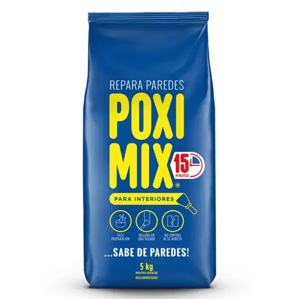 [PI5] Poximix (5 Kgs, Interior)