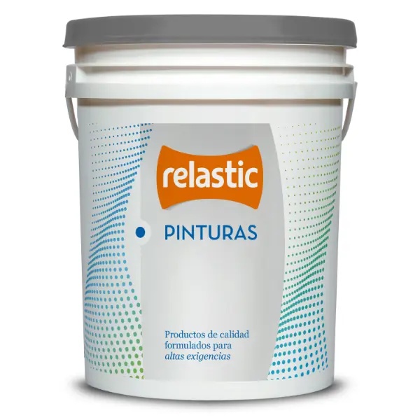 [AEVK20] Aqua Esmalte al Agua con Poliuretano (Verde Kiwi, 20 Litros)