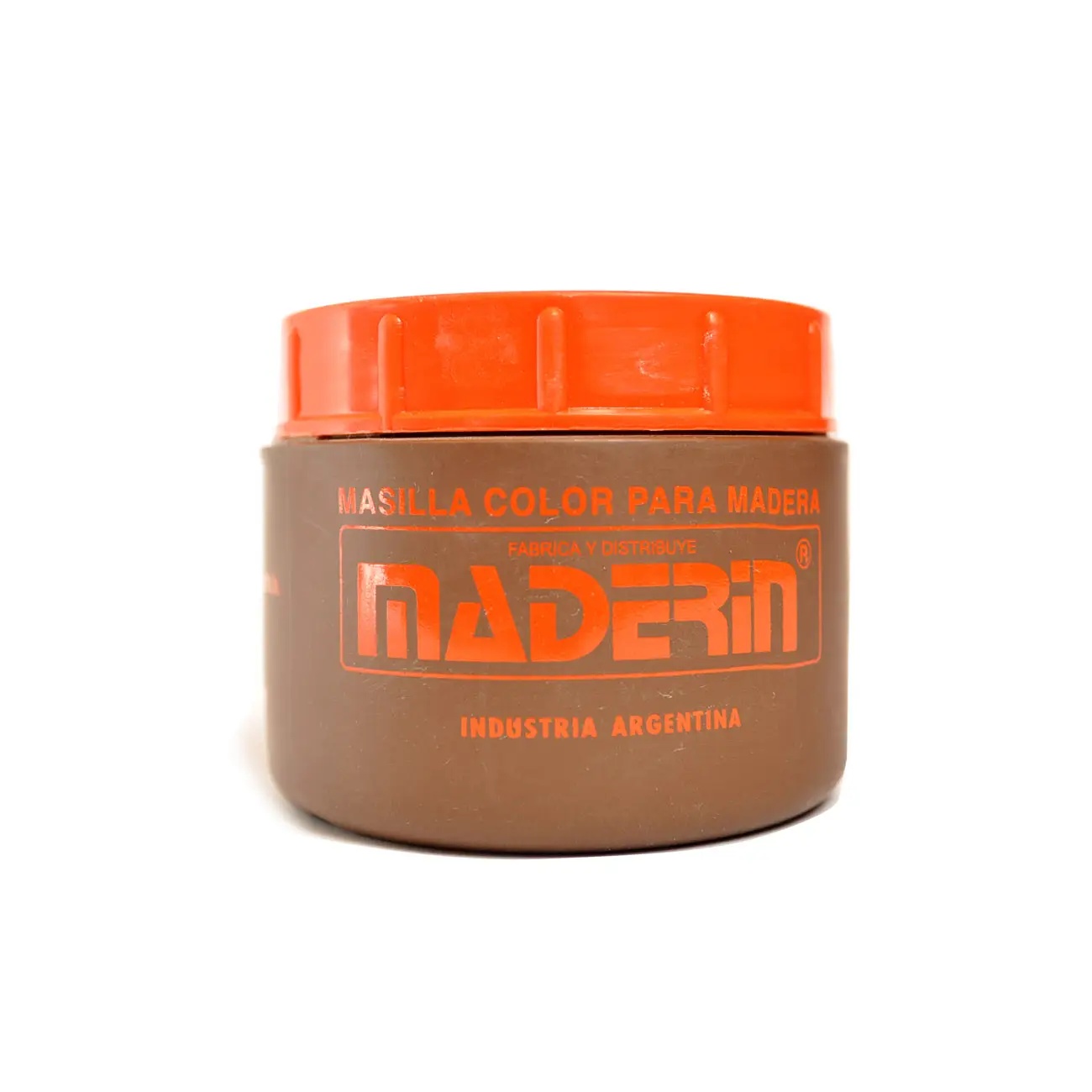 [MMA] Masilla para madera (Algarrobo)