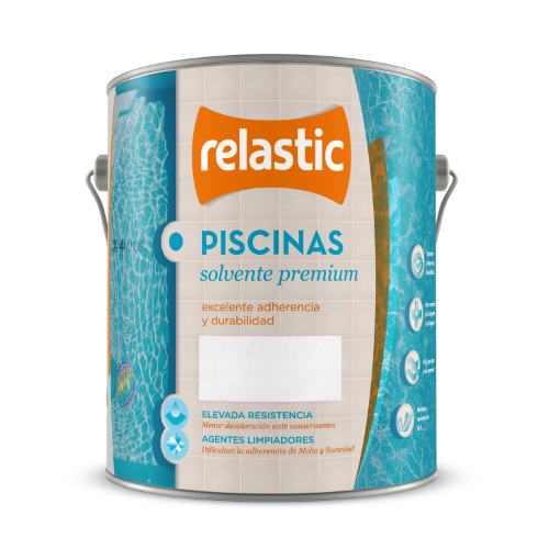 [PSBA20] Piscina Solvente (Base A, 20 Litros)