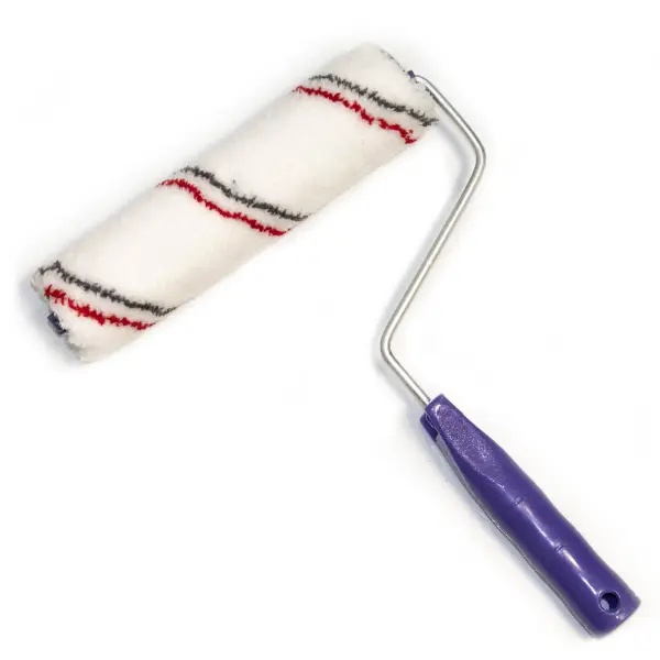 [RA17] Rodillo Antigota (17 cm)