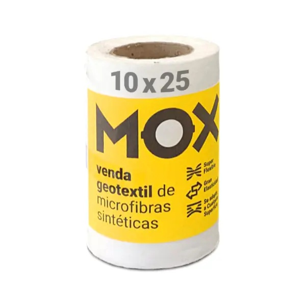 [V10] Vendas MOX (10 cm)