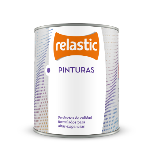 [EATA4] Esmalte Alta Temperatura (Aluminio, 4 Litros)