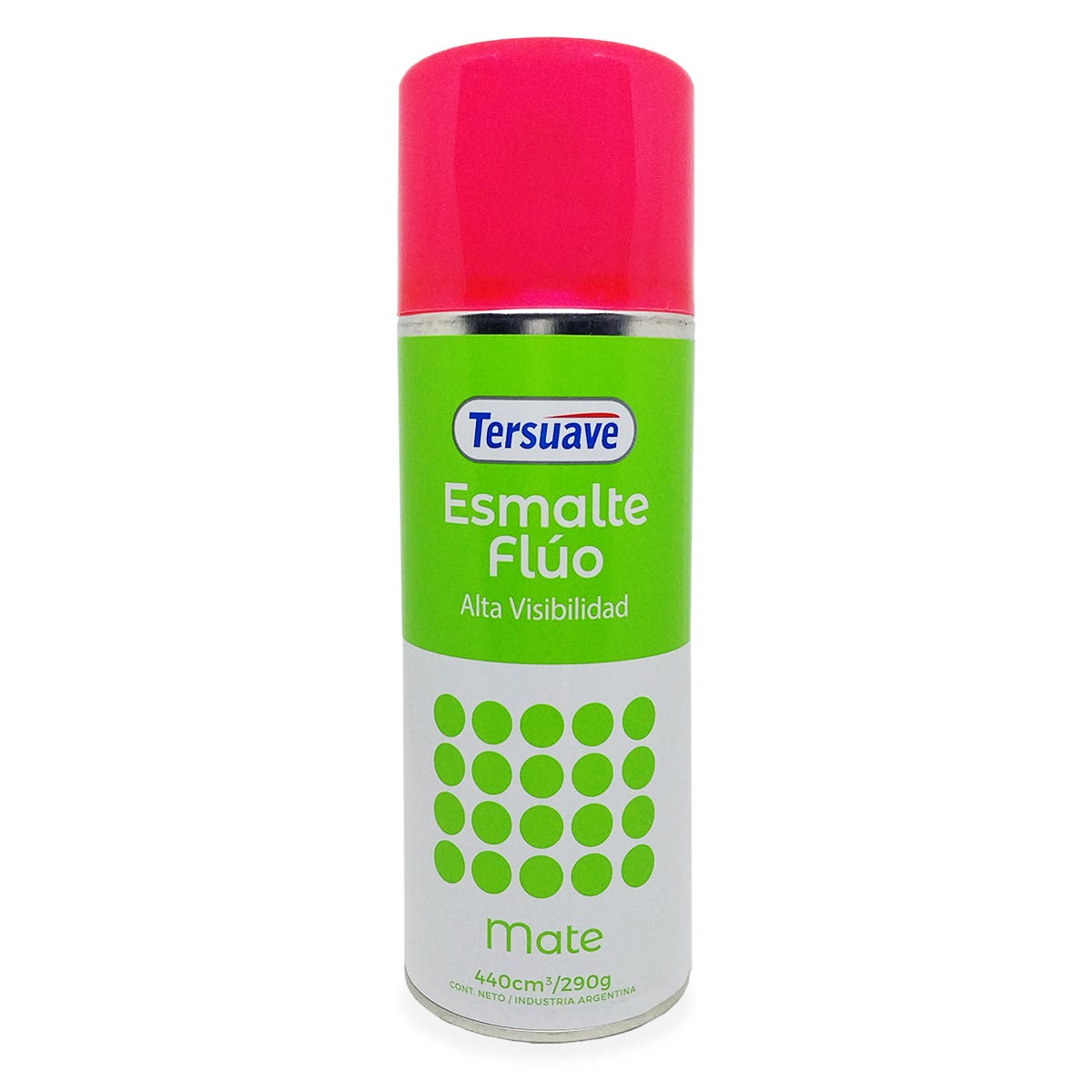[TAEF402] Aerosol Tersuave Fluo (Rojo)