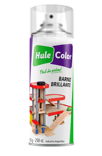 [ABZ] Aerosol Barniz Marino