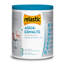 Aqua Esmalte al Agua con Poliuretano