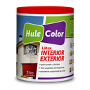 Latex Exterior Profesional Hule Color