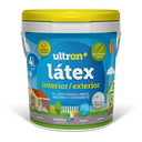 Ultron Latex Interior Exterior